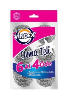 Vindex Ovma Teli 6 Al 4 Öde