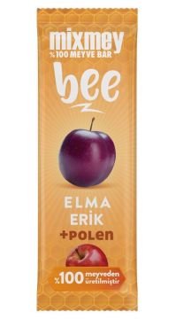 Mixmey Bee Polen Erik 25 Gr x 24 Adet