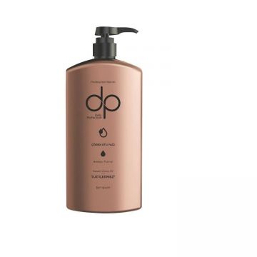 Dp Daly Daily Şampuan Çörek Otu Yağı Şampuan 500 Ml