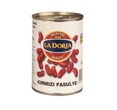 La Doria Meksika Fasulyesi 425 Gr