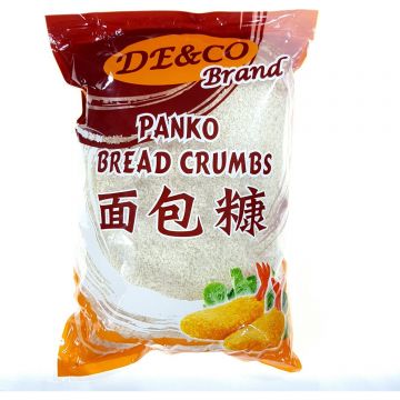 De&Co Panko Ekmek Kırıntısı 1 Kg