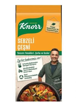 Knorr Tencere Yemekleri Çeşnisi 65 Gr