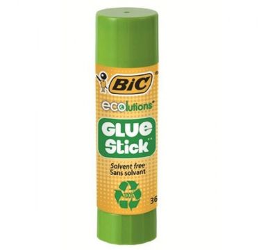 BIC Yapıştırıcı 36 Gr