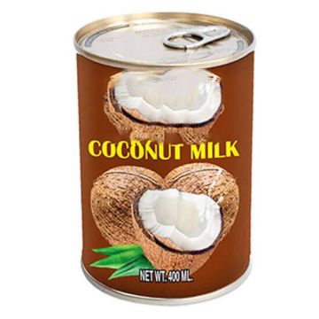De&Co Hindistan Cevizi Sütü 400 Ml