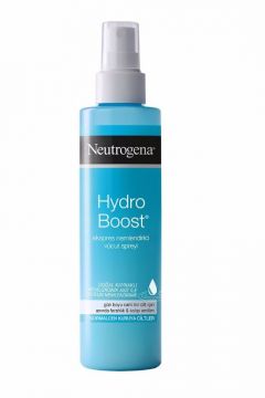 Neutrogena Hydro Boost Express Sprey 200 Ml