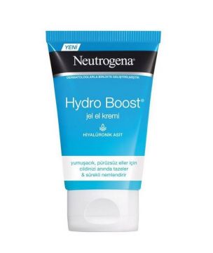 Neutrogena Jel El Kremi Hydro Boost 50 Ml