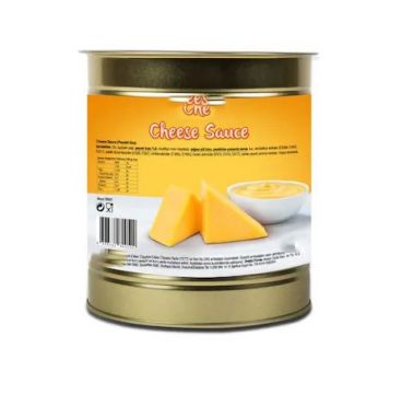 Novano Cheddar Sos 2.2 Kg