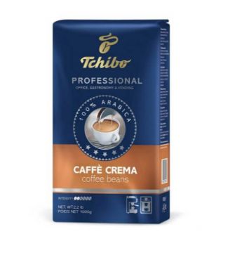 Tchibo Professional Caffe Crema Çekirdek Kahve 1 Kg