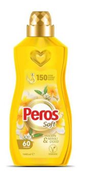 Peros Konsantre Yumuşatıcı Yasemin Ve Neroli Çiçeği 1440 Ml