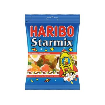 Haribo Starmix 80 Gr