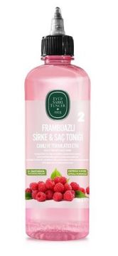 Eyüp Sabri Tuncer Saç Toniği Frambuazlı 500 Ml