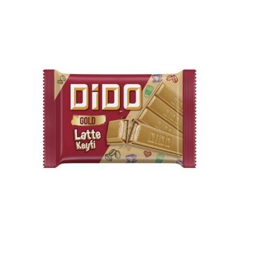 Ülker Dido Latte 55.5 Gr