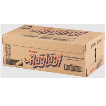 Ülker Haylayf 64 Gr x 24 Adet