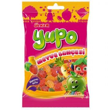 Ülker Yupo Meyve Bahçesi 80 Gr