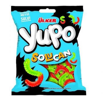 Ülker Yupo Solucan 80 Gr