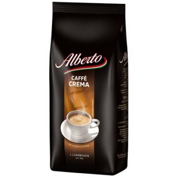 Alberto Coffee Cream 1 Kg