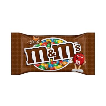 M&M's Chocolate 45 Gr Çikolatalı Draje