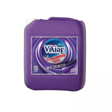 Viking Ultra Çamaşır Suyu Lavanta 3.5 Kg