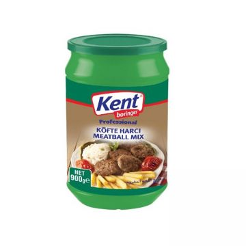 Kent Boringer Köfte Harcı 900 Gr