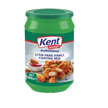 Kent Boringer Pane Kaplama Harcı 900 Gr