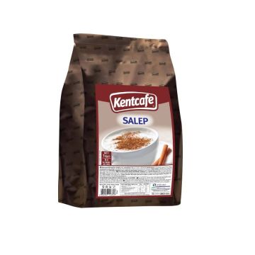 Kent Cafe Toz Salep 1 Kg