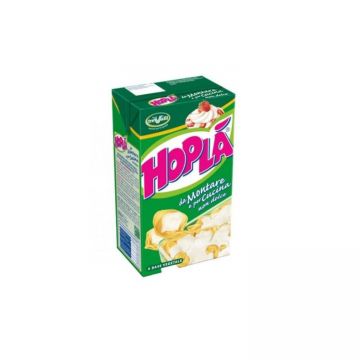 Hopla Krema Sıvı Şekersiz 1 Kg