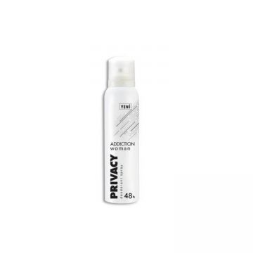 Privacy Addiction Kadın Deodorant 150 Ml