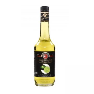 Fo Cool Lime Şurup 700 Ml