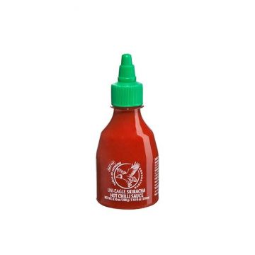 Thai World Sriracha Acı Biber Sosu 230 Gr