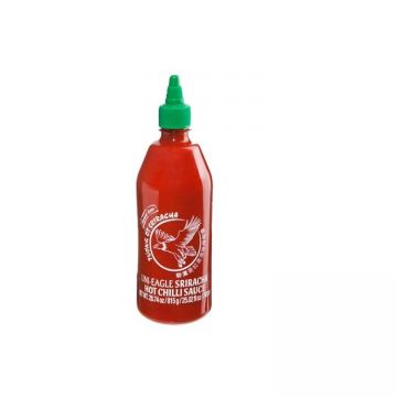 Thai World Sriracha Acı Biber Sosu 815 Gr