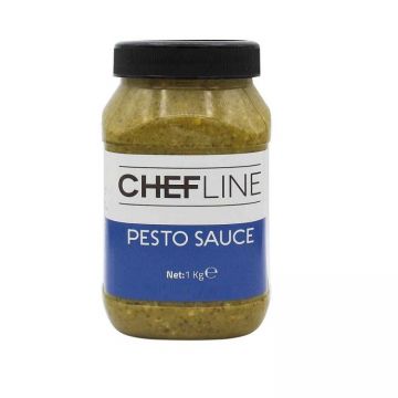 Chefline Pesto Sos 1 Kg