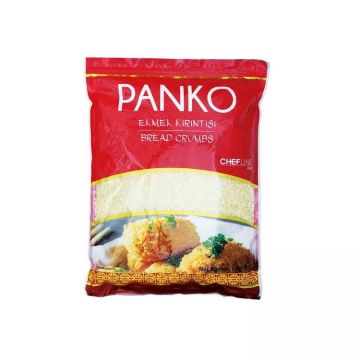 Chefline Panko Ekmek Kırıntısı 1 Kg