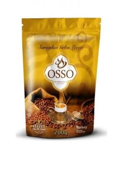 Osso Osmanlı Kahvesi 200 Gr 