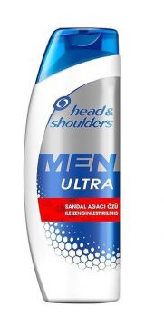 Head & Shoulders Men Ultra Old Spice Şampuan 300 Ml