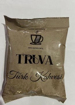 Truva Türk Kahvesi 100 Gr