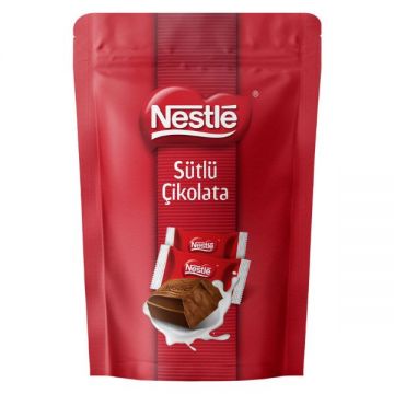 Nestle Sütlü Çikolata 153 Gr