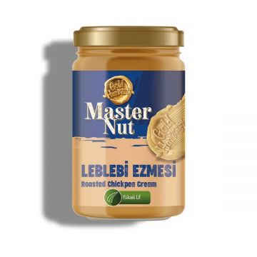 Master Nut Leblebi Ezmesi 300 gr