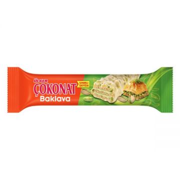 Ülker Çokonat Baklava 30 gr