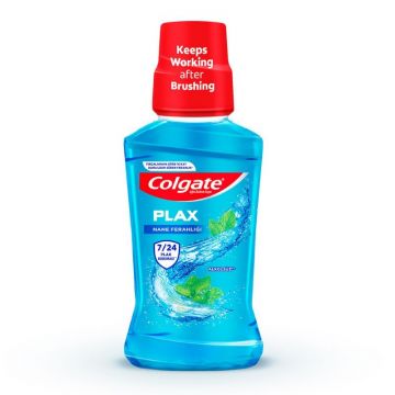 Colgate Plax Nane Ferahlığı Ağız Bakım Suyu 250 Ml