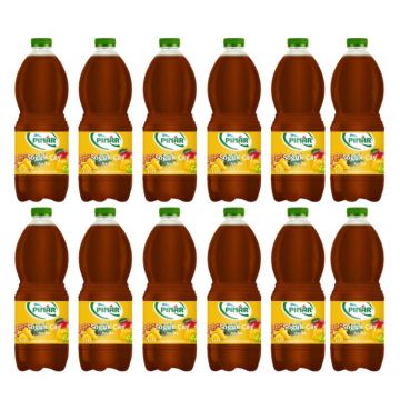 Pınar Ice Tea 1 Litre Mango & Ananas Soğuk Çay x 12 Adet