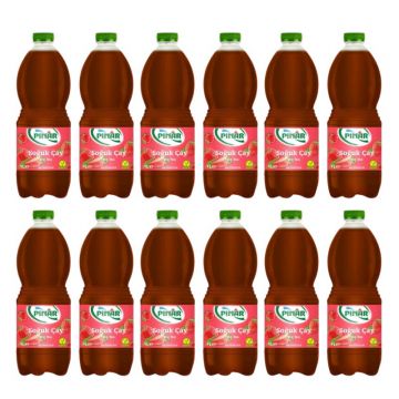 Pınar Ice Tea 1 Litre Çilek x 12 Adet