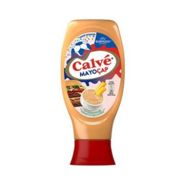 Calve Mayoçap Sos 405 g