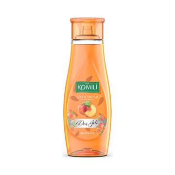 Komili Şeftali Rüyası Duş Jeli 500 ml