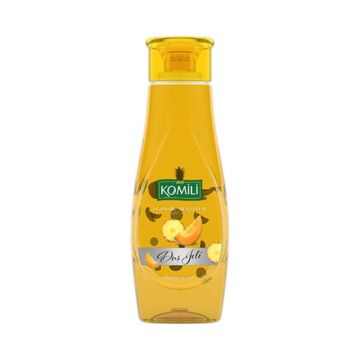 Komili Egzotik Meyveler Duş Jeli 500 ml