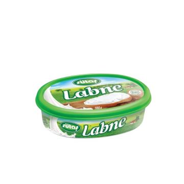 Sütaş Labne 200 Gr