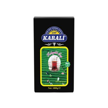 Karali Hediyelik Çay 1 Kg