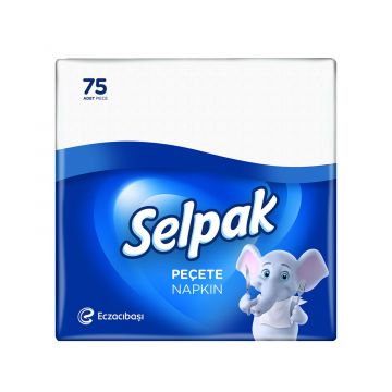 Selpak Peçete 75'li