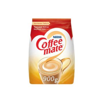 Nestle Coffee Mate Kahve Kreması Eko Paket 900 gr