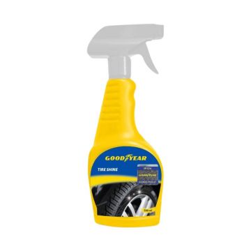 Goodyear Lastik Parlatıcı 500 ml