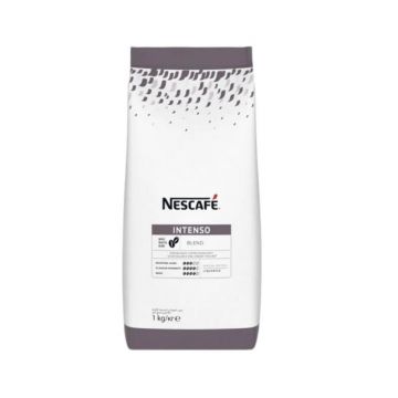 Nescafe Intenso Blend Çekirdek Kahve 1 kg